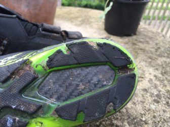 Pearl Izumi X-Project Shoes