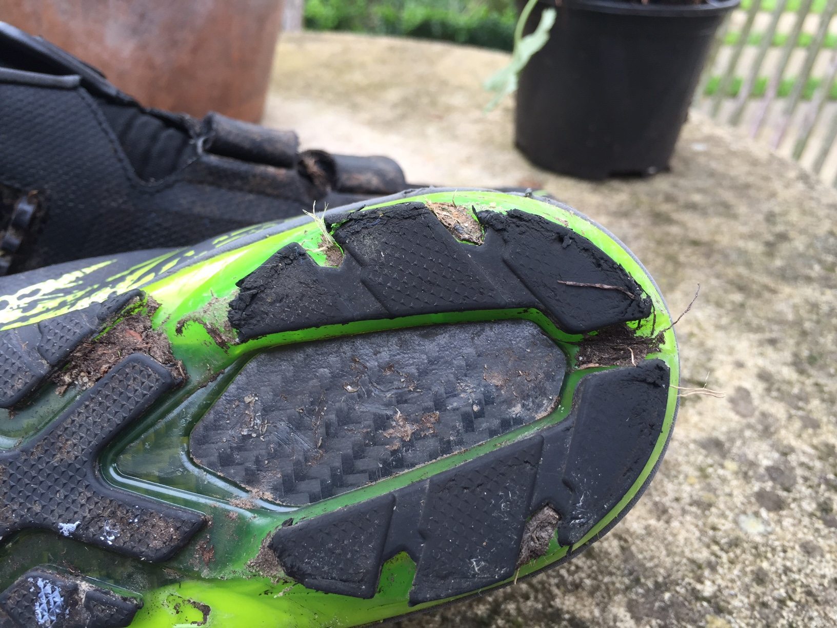 Pearl Izumi X-Project Shoes
