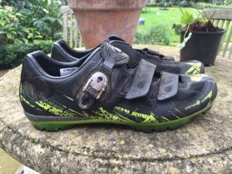 Pearl Izumi X-Project Shoes