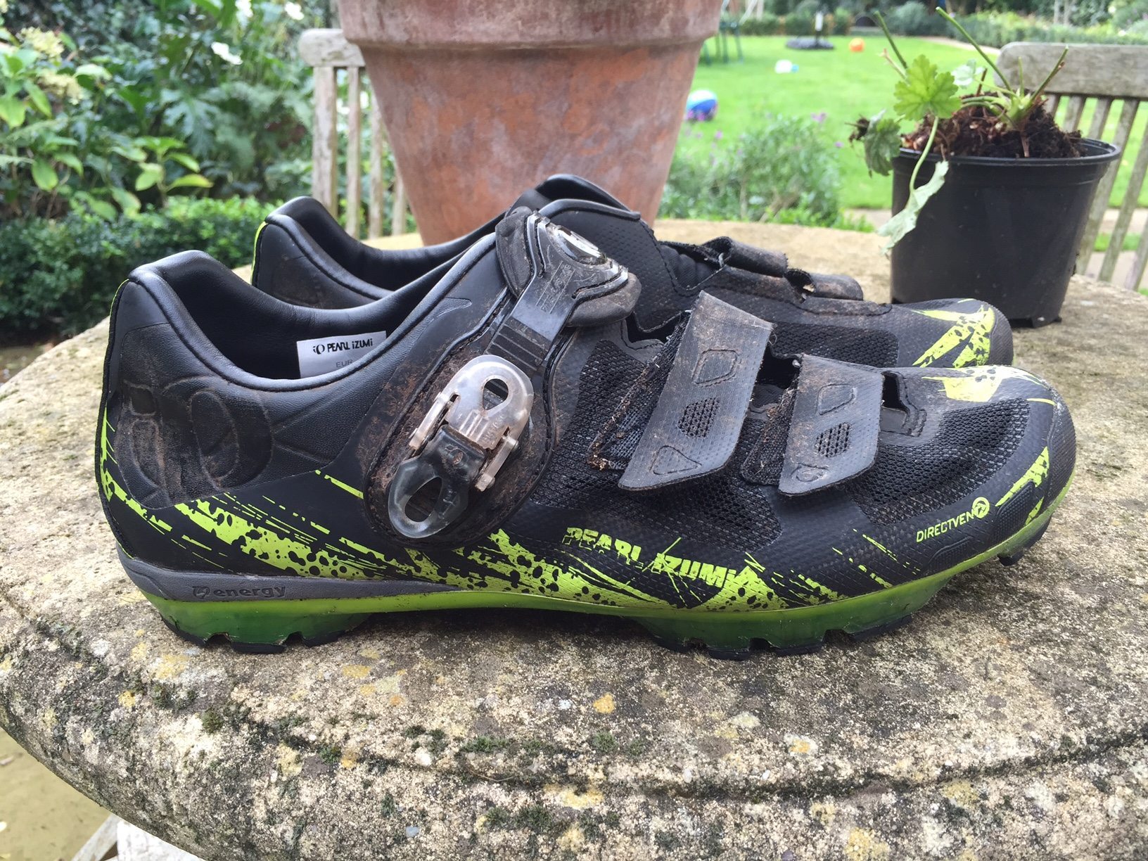Pearl Izumi X-Project Shoes