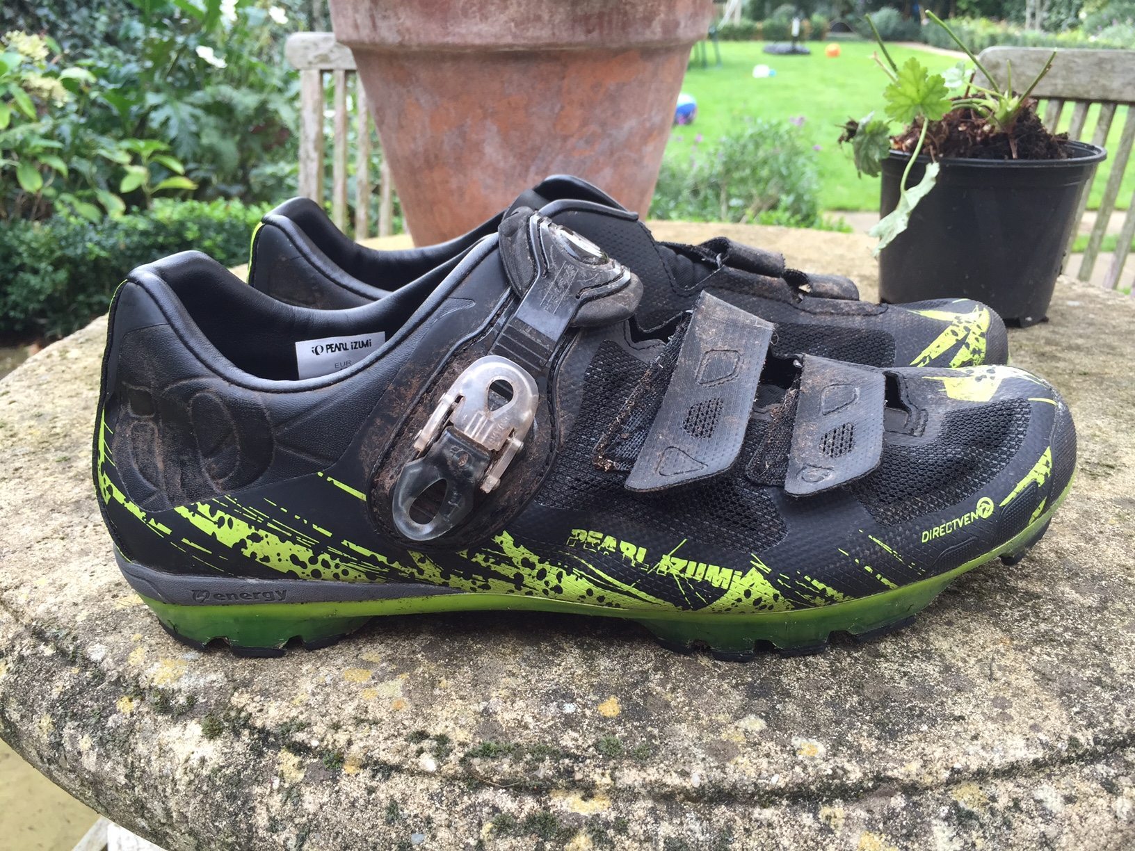 Pearl Izumi X-Project Shoes