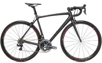 Trek Emonda SLR9
