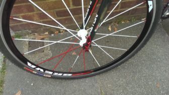 Spada Breva Forgiato Review