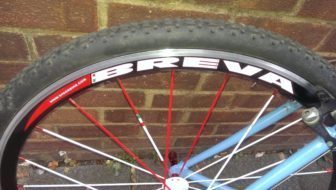 Spada Breva Forgiato Review