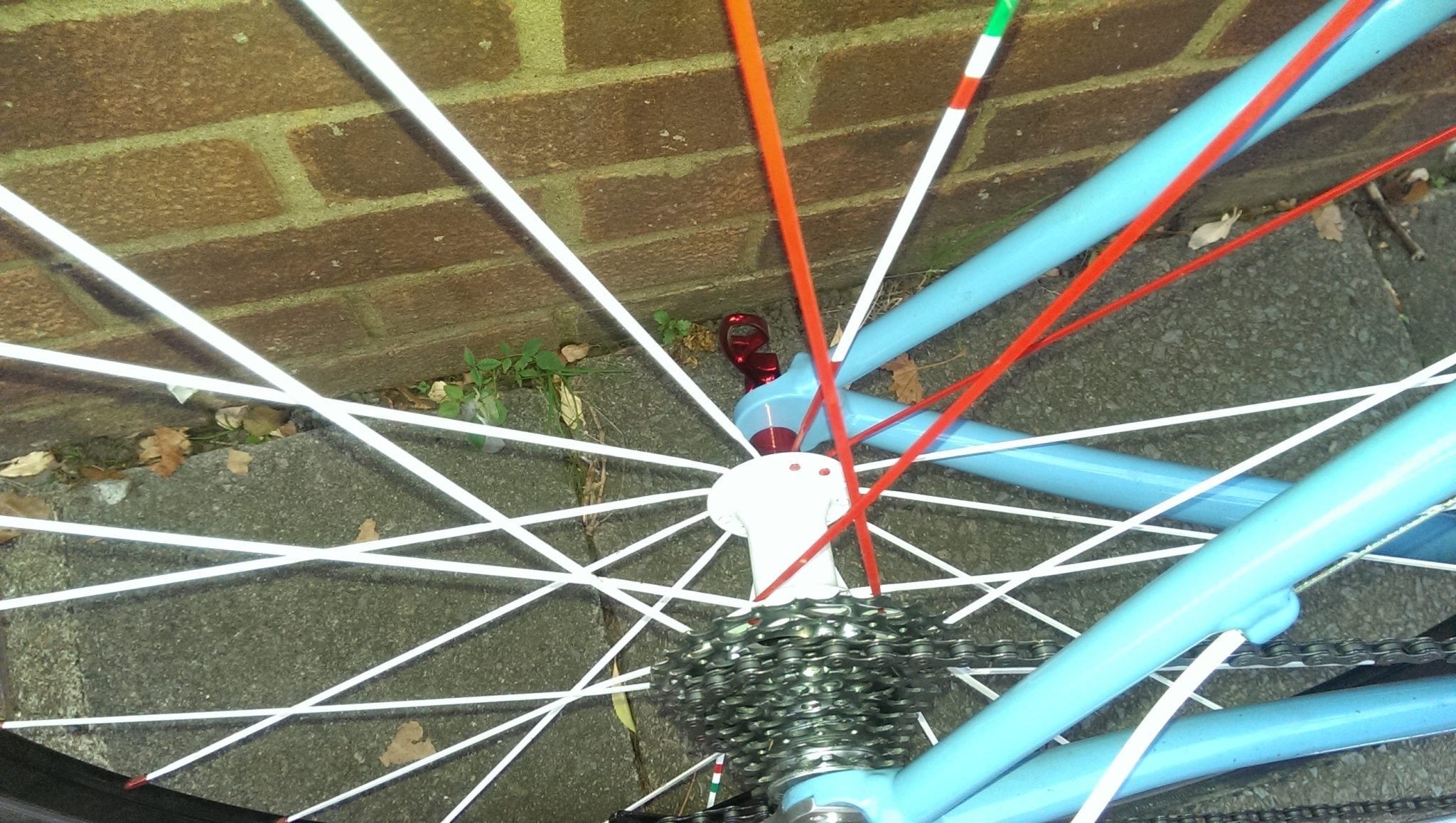 Spada Breva Forgiato Review