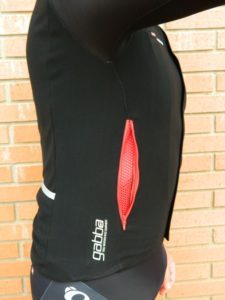 Castelii Gabba Jersey