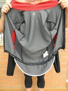 Castelii Gabba Jersey