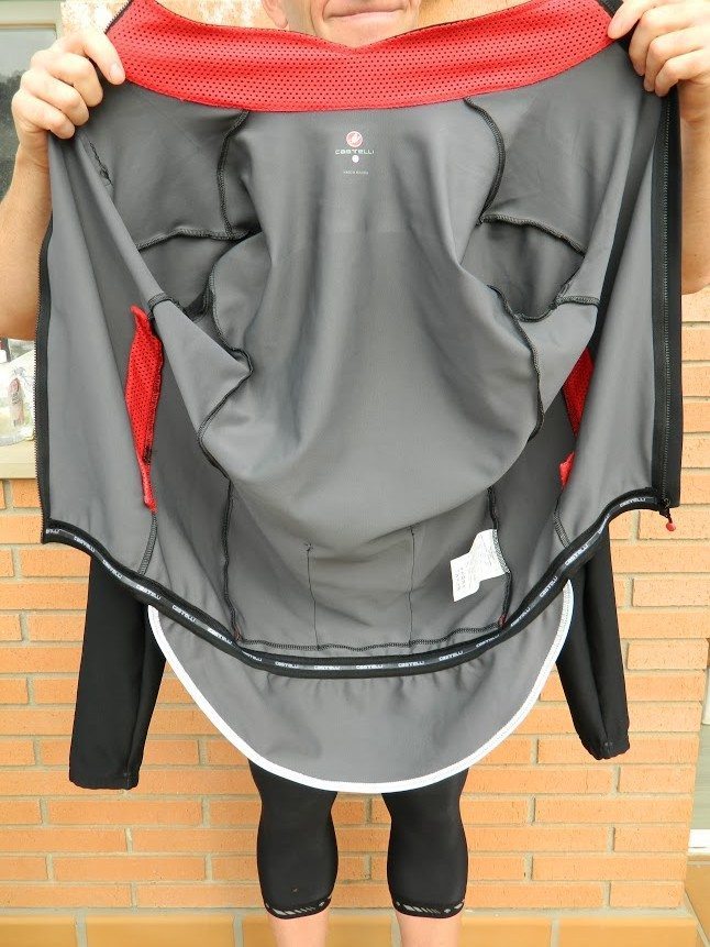 Castelii Gabba Jersey