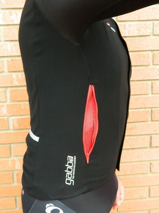 Castelii Gabba Jersey