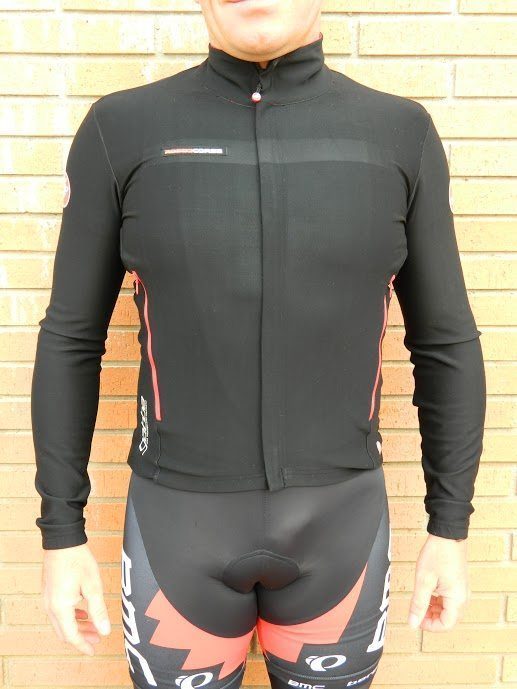 Castelii Gabba Jersey