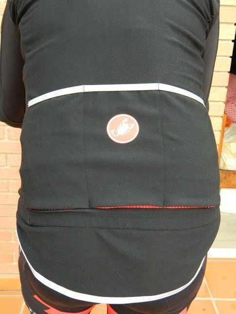 Castelii Gabba Jersey