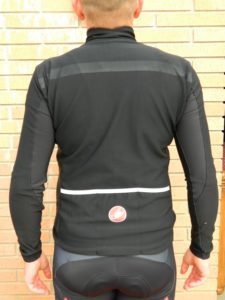 Castelii Gabba Jersey