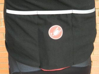 Castelii Gabba Jersey