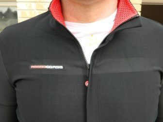 Castelii Gabba Jersey