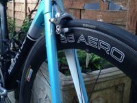 Reynolds Aero 46 and 58