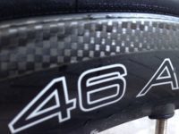 Reynolds Aero 46 and 58