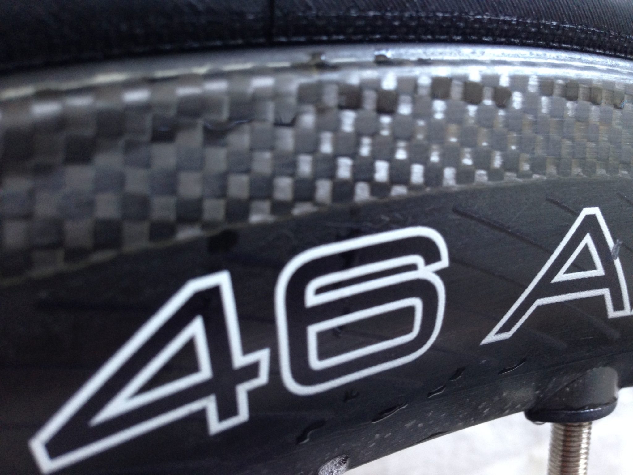 Reynolds Aero 46 and 58