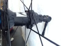 Reynolds Aero 46 and 58