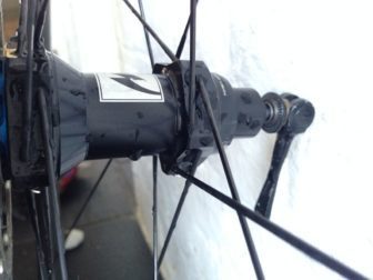 Reynolds Aero 46 and 58