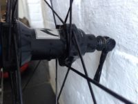 Reynolds Aero 46 and 58