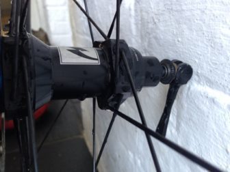 Reynolds Aero 46 and 58
