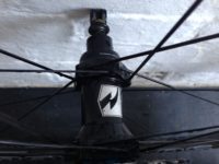 Reynolds Aero 46 and 58