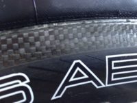 Reynolds Aero 46 and 58