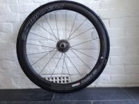 Reynolds Aero 46 and 58