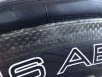 Reynolds Aero 46 and 58