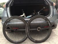 Reynolds Aero 46 and 58