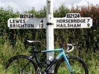 Reynolds Aero 46 and 58