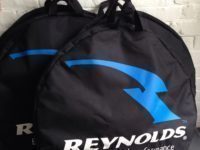 Reynolds Aero 46 and 58