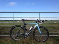 Reynolds Aero 46 and 58