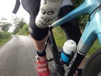 Reynolds Aero 46 and 58