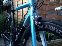 Reynolds Aero 46 and 58