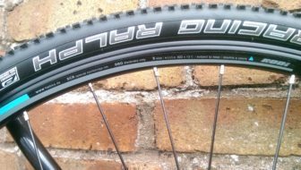 The Rodi Stylus wheels were the noon SL's only letdown