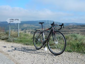 Kinethic Gravel Bike