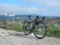 Kinethic Gravel Bike