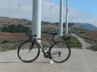 Kinethic Gravel Bike