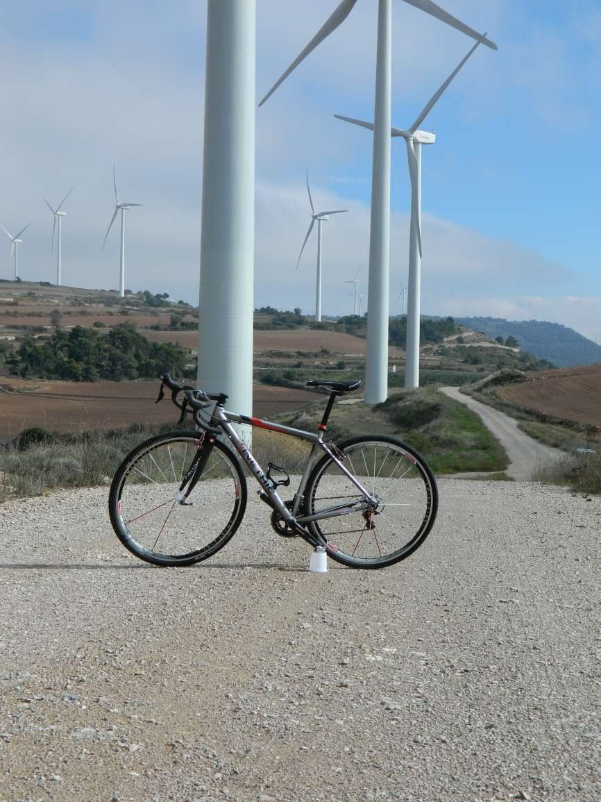 Kinethic Gravel Bike