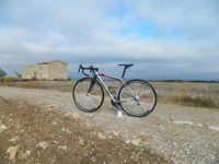 Kinethic Gravel Bike