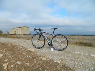 Kinethic Gravel Bike