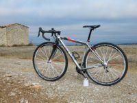 Kinethic Gravel Bike