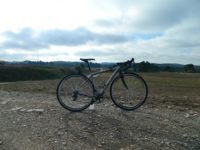 Kinethic Gravel Bike