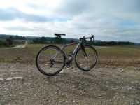 Kinethic Gravel Bike