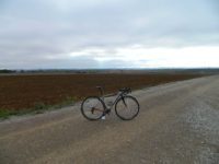 Kinethic Gravel Bike