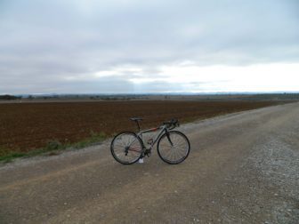 Kinethic Gravel Bike