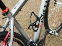 Kinethic Gravel Bike