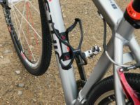 Kinethic Gravel Bike
