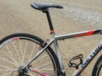 Kinethic Gravel Bike